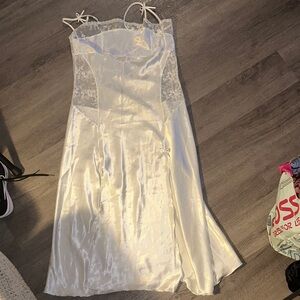 Anthropologie type chemise